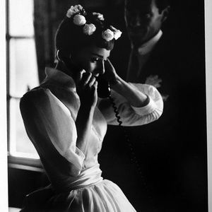 Meet your Posher, Anita